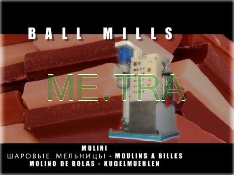 08 ball mills