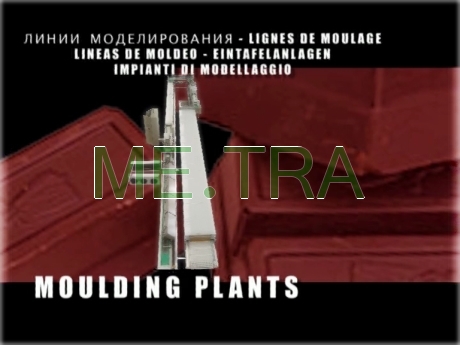 09 moulding plants