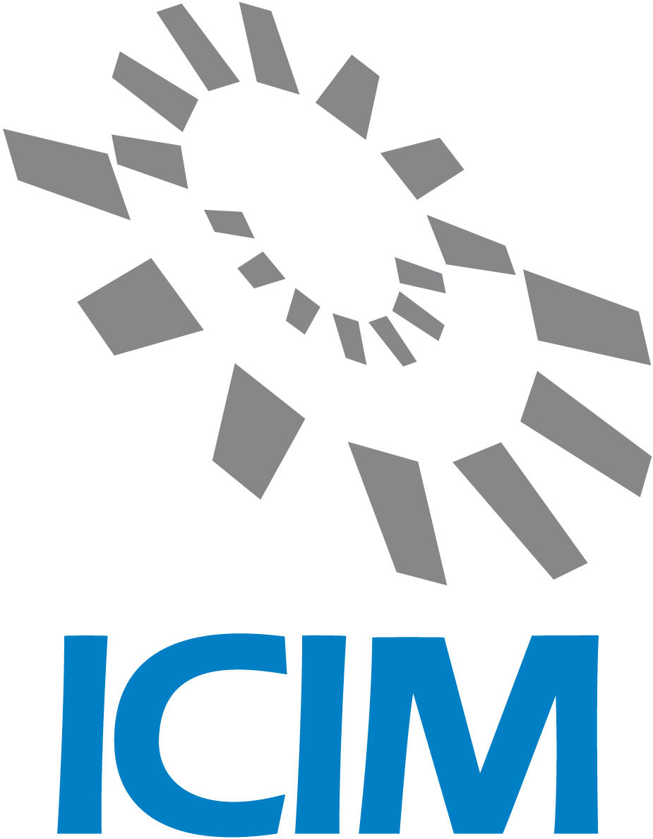 Logo Icim
