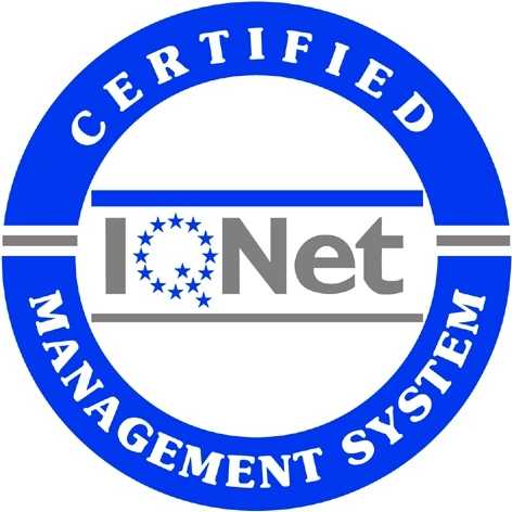 Logo IQNET