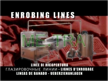 06 enrobing lines