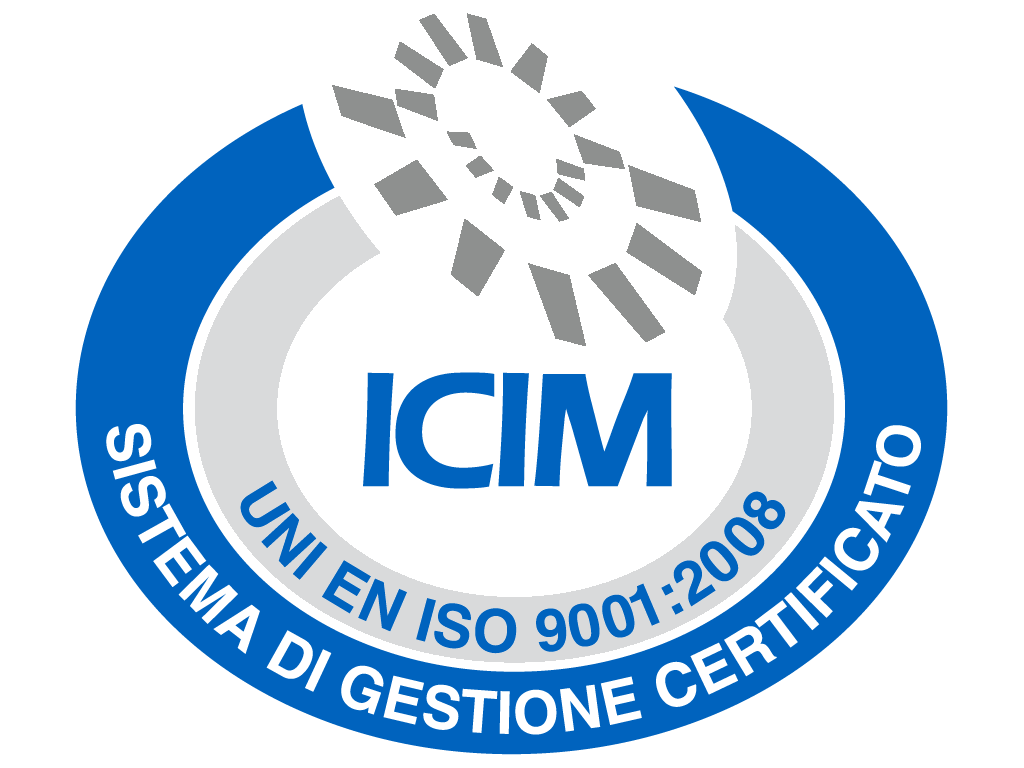 Logo ICIM